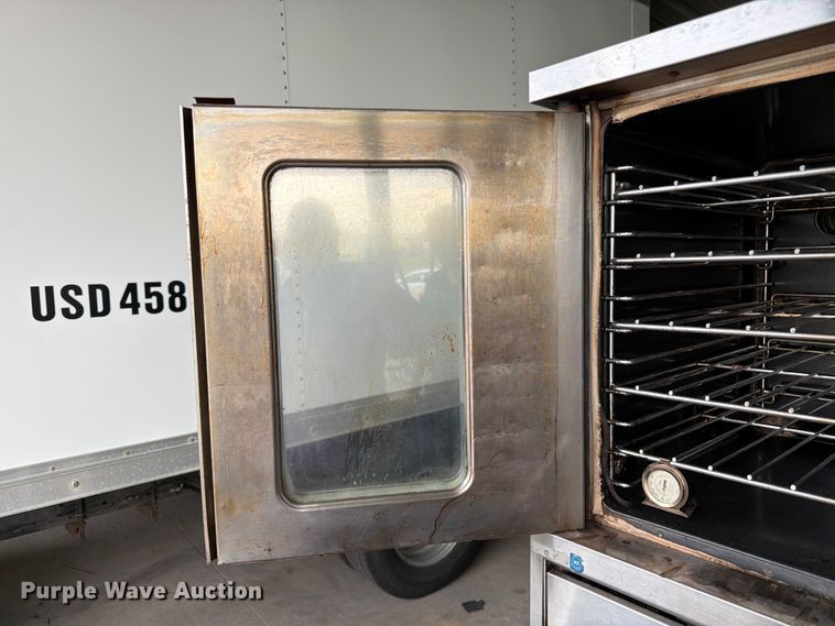 image for item FK3296 Restaurant equipment
