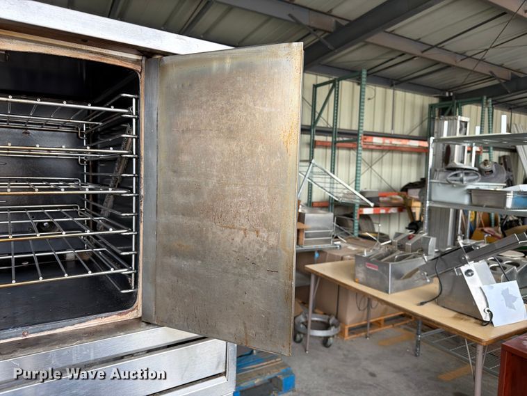 image for item FK3296 Restaurant equipment