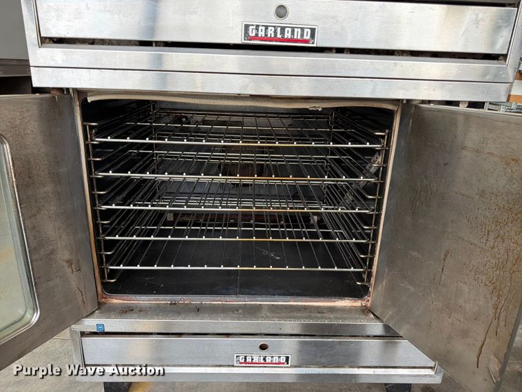 image for item FK3296 Restaurant equipment