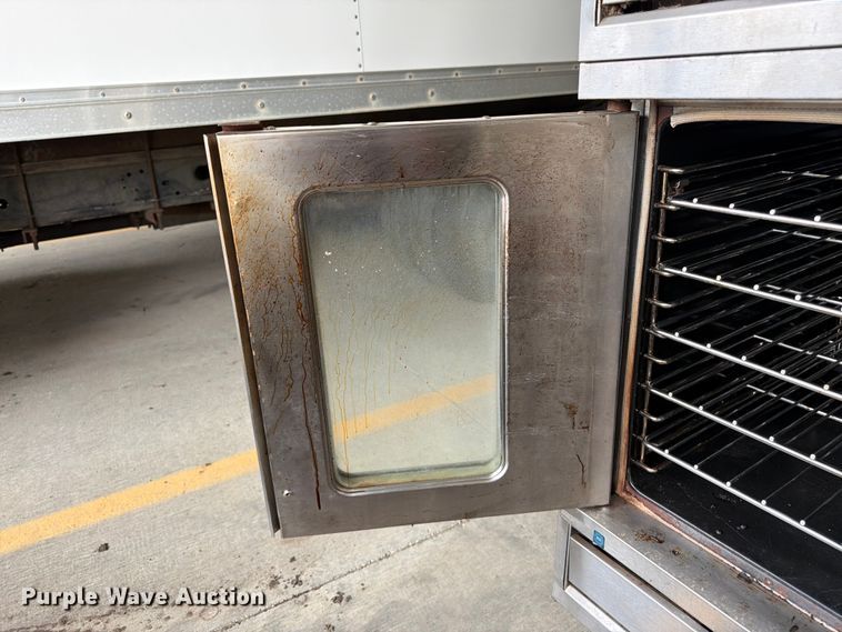 image for item FK3296 Restaurant equipment