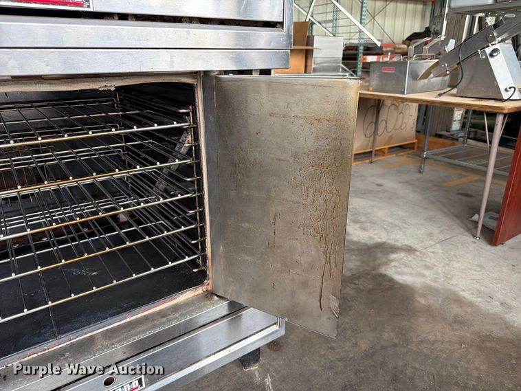 image for item FK3296 Restaurant equipment