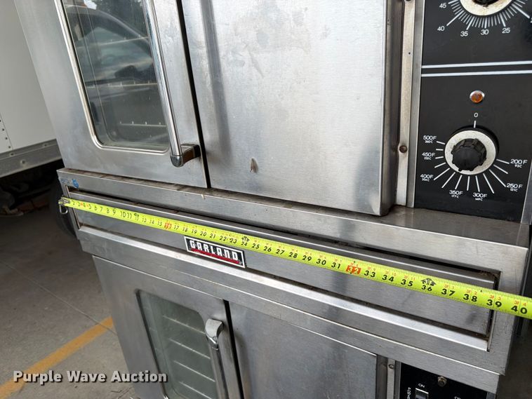 image for item FK3296 Restaurant equipment