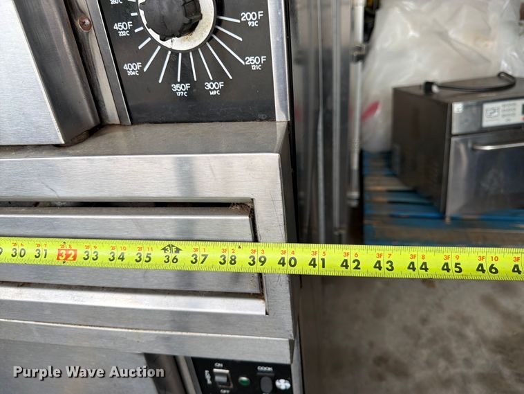 image for item FK3296 Restaurant equipment