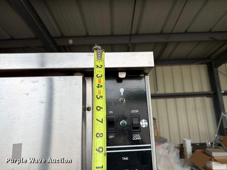 image for item FK3296 Restaurant equipment