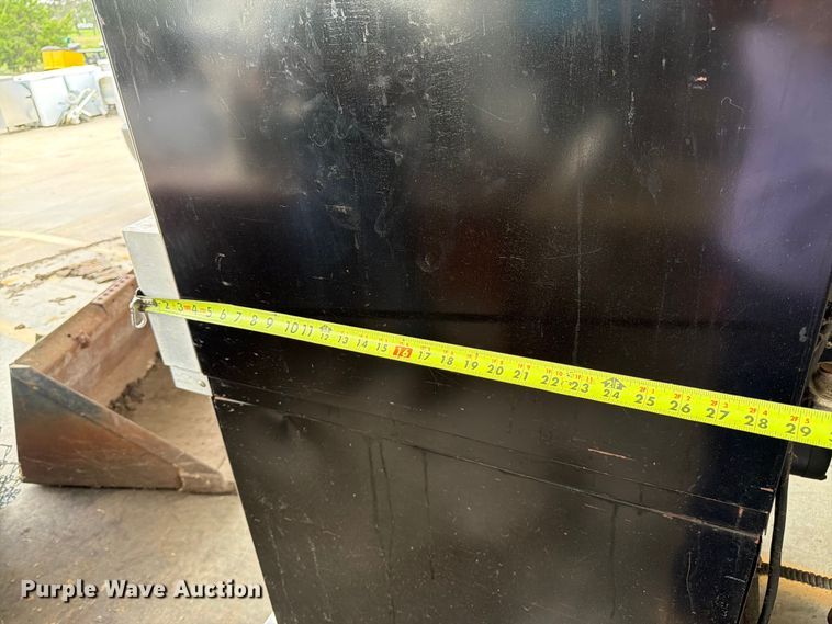 image for item FK3296 Restaurant equipment