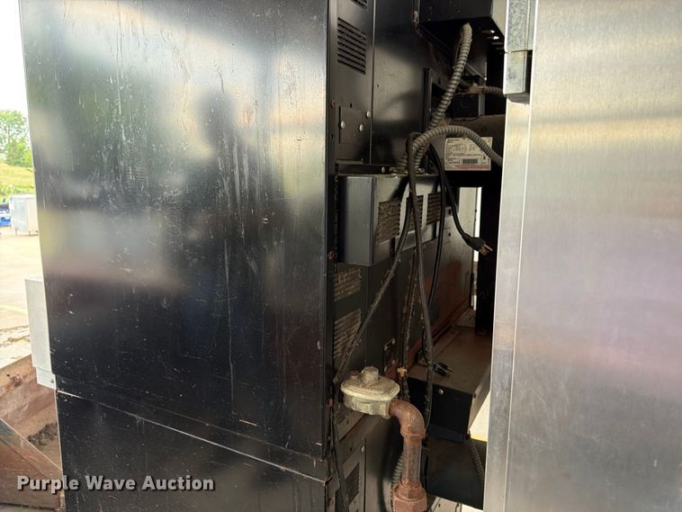 image for item FK3296 Restaurant equipment