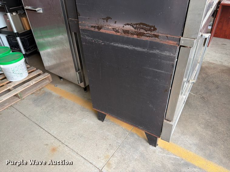 image for item FK3296 Restaurant equipment
