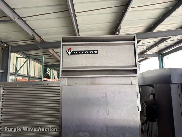 image for item FK3296 Restaurant equipment
