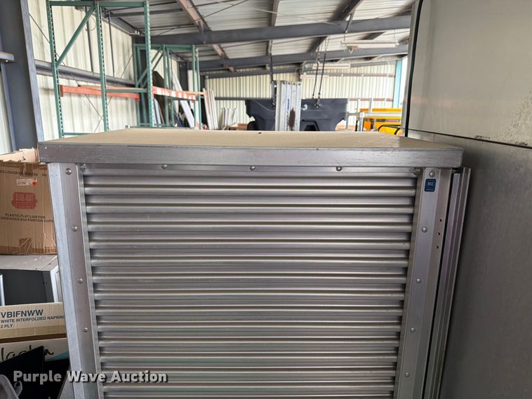image for item FK3296 Restaurant equipment