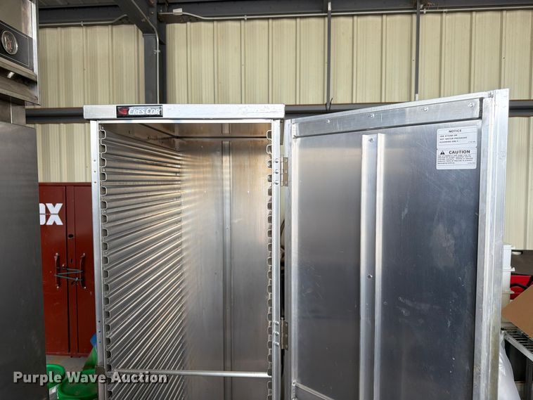 image for item FK3296 Restaurant equipment