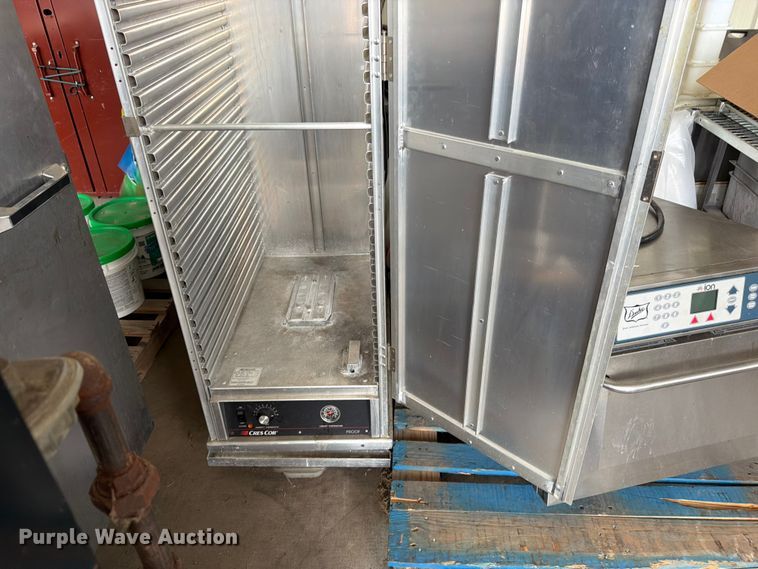 image for item FK3296 Restaurant equipment