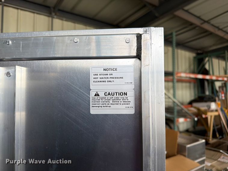 image for item FK3296 Restaurant equipment