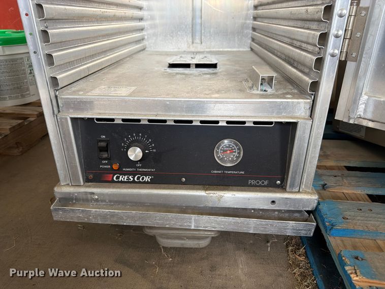 image for item FK3296 Restaurant equipment