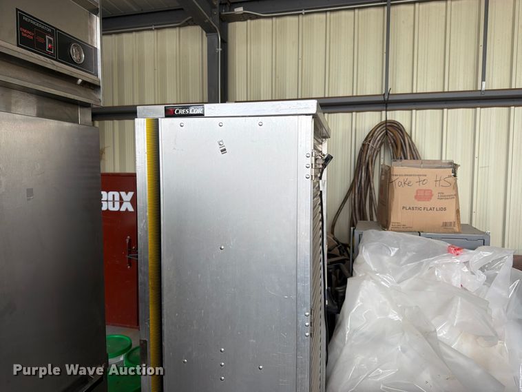 image for item FK3296 Restaurant equipment