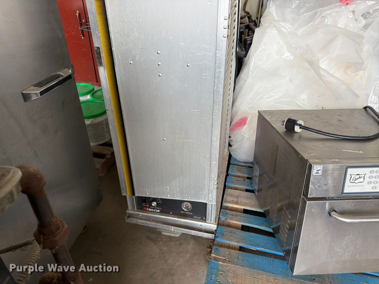 image for item FK3296 Restaurant equipment