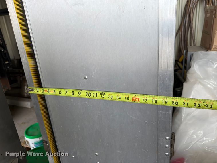 image for item FK3296 Restaurant equipment