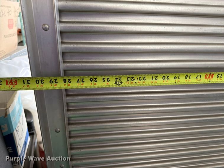 image for item FK3296 Restaurant equipment