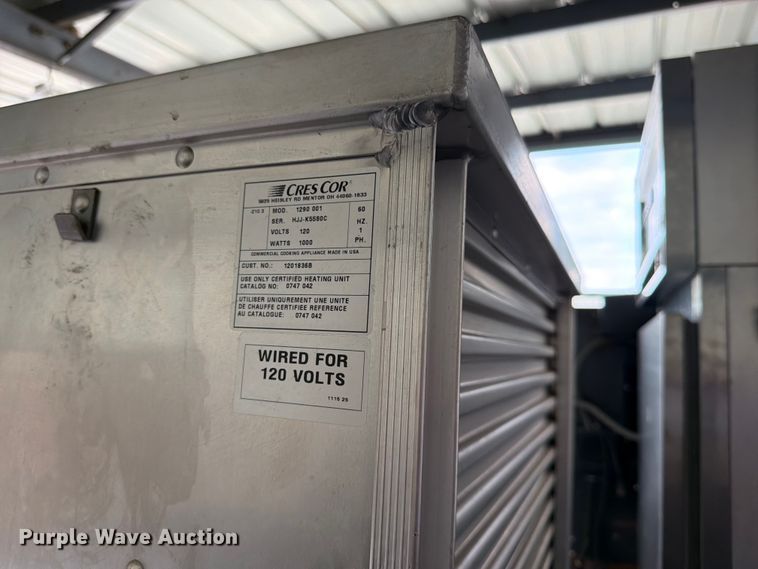 image for item FK3296 Restaurant equipment