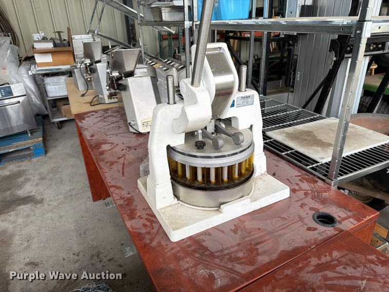 image for item FK3296 Restaurant equipment