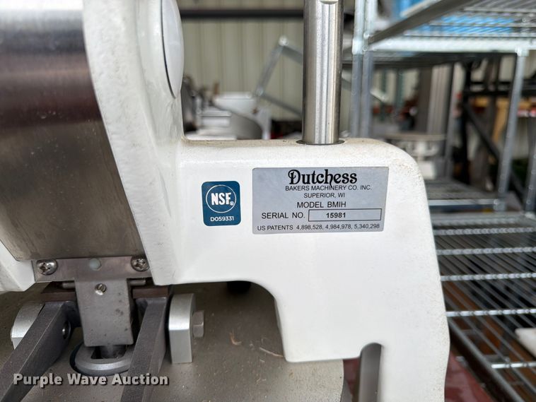 image for item FK3296 Restaurant equipment