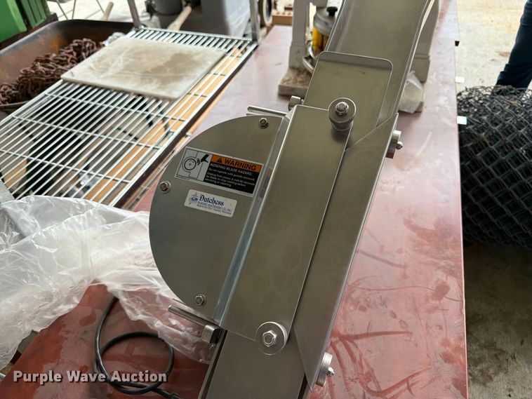 image for item FK3296 Restaurant equipment