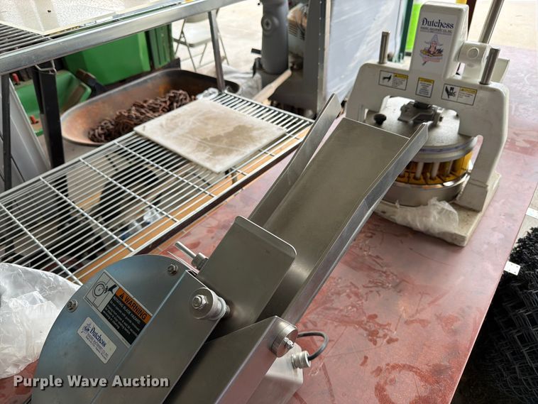 image for item FK3296 Restaurant equipment