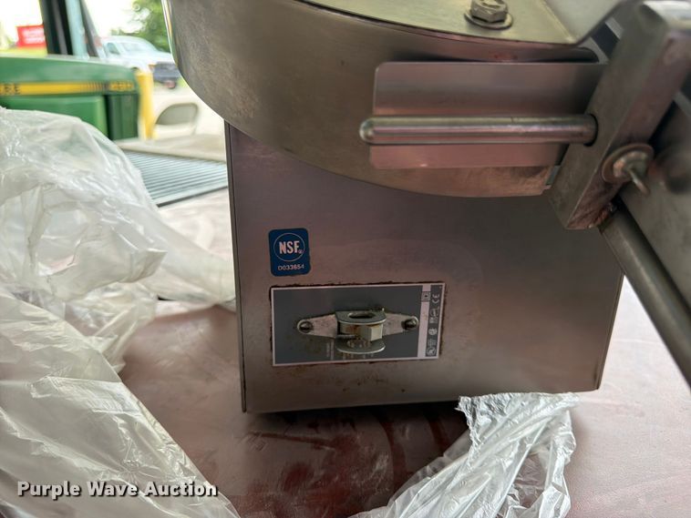 image for item FK3296 Restaurant equipment