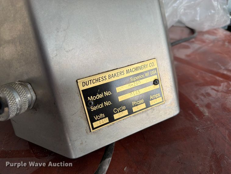 image for item FK3296 Restaurant equipment