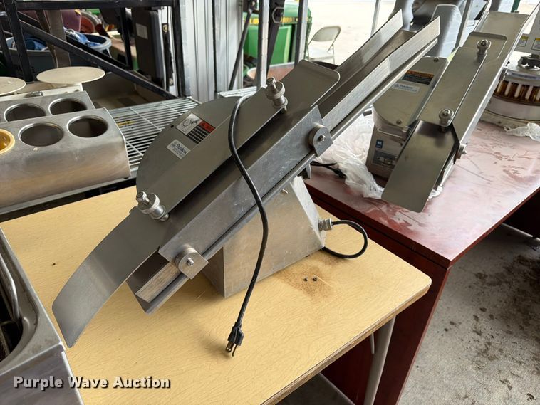 image for item FK3296 Restaurant equipment