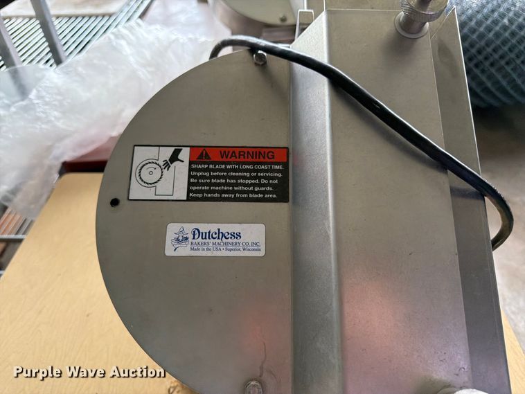 image for item FK3296 Restaurant equipment