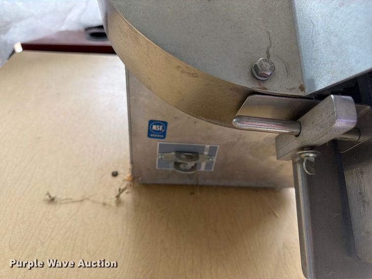 image for item FK3296 Restaurant equipment