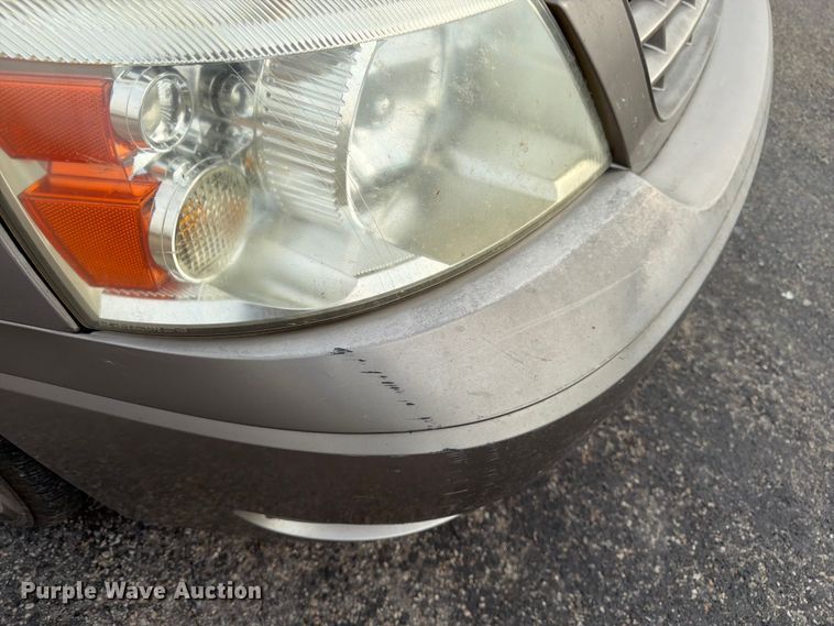 image for item FK3299 2006 Ford Freestar van