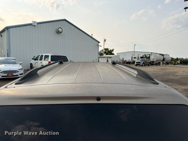 image for item FK3299 2006 Ford Freestar van
