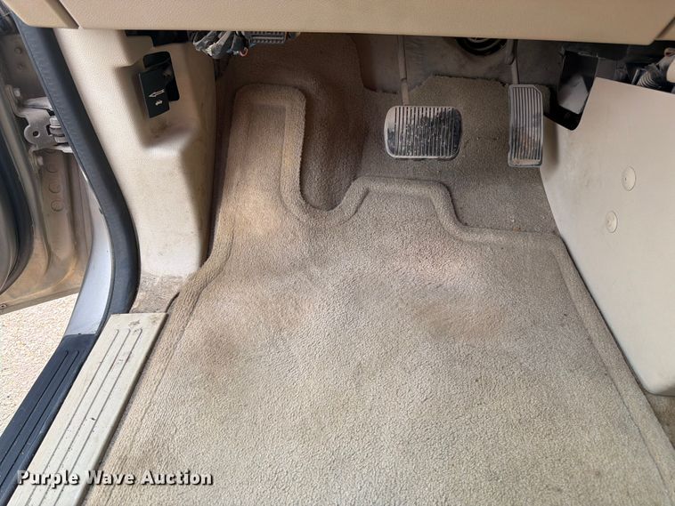 image for item FK3299 2006 Ford Freestar van