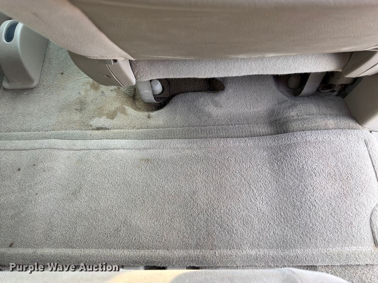 image for item FK3299 2006 Ford Freestar van