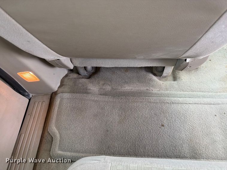 image for item FK3299 2006 Ford Freestar van