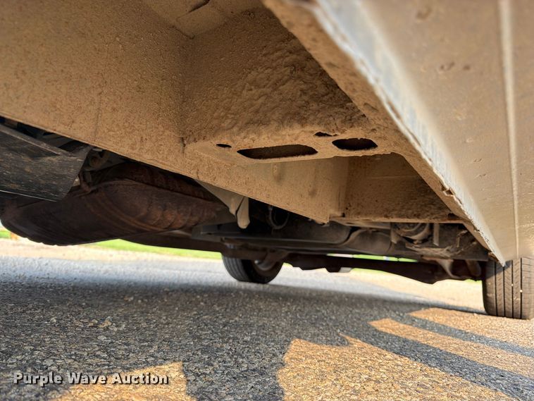 image for item FK3299 2006 Ford Freestar van