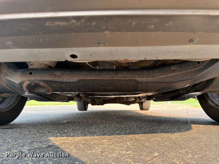 image for item FK3299 2006 Ford Freestar van