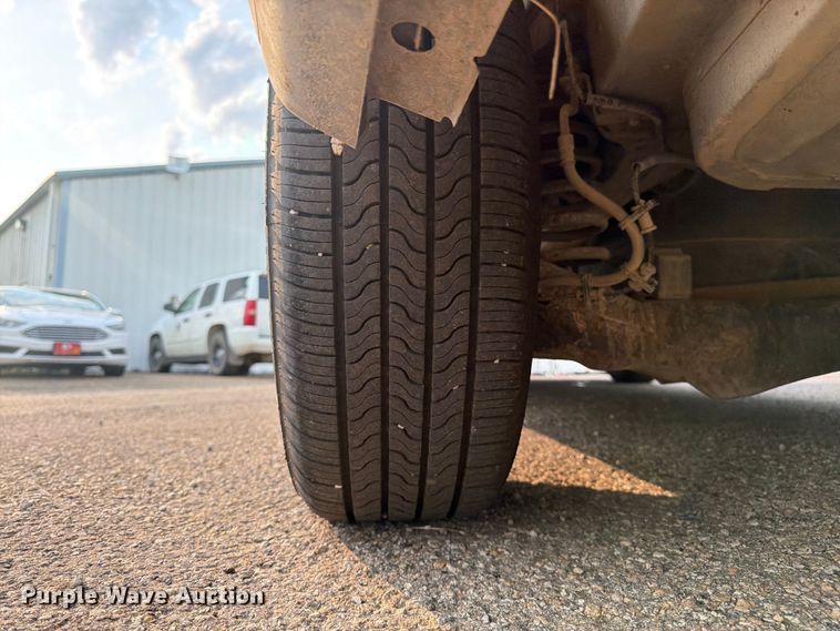image for item FK3299 2006 Ford Freestar van