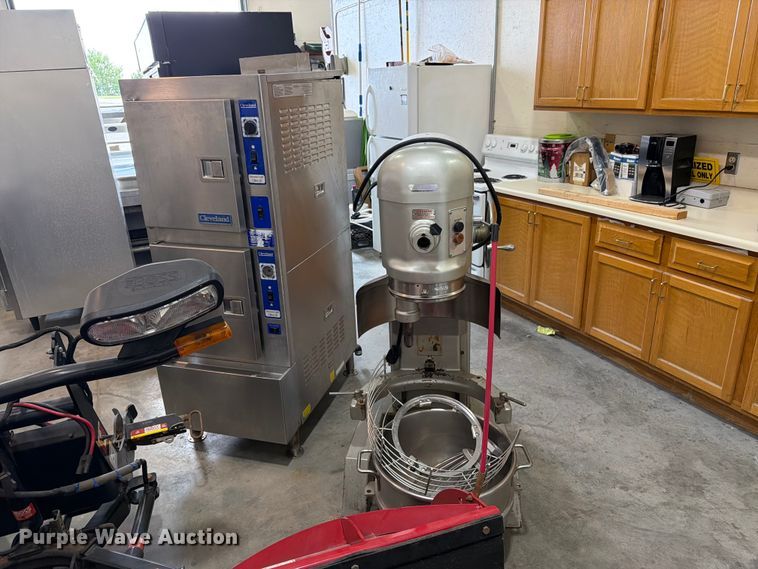 image for item FK3306 Restaurant equipment