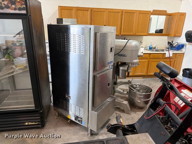 image for item FK3306 Restaurant equipment