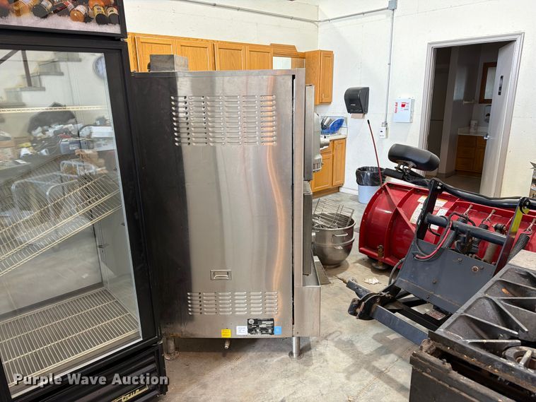 image for item FK3306 Restaurant equipment