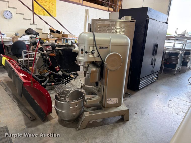 image for item FK3306 Restaurant equipment