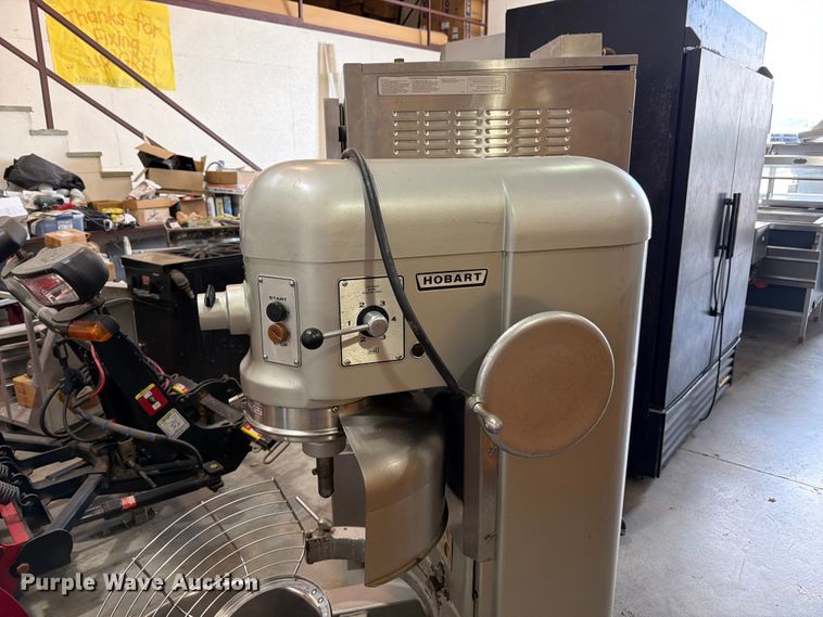 image for item FK3306 Restaurant equipment