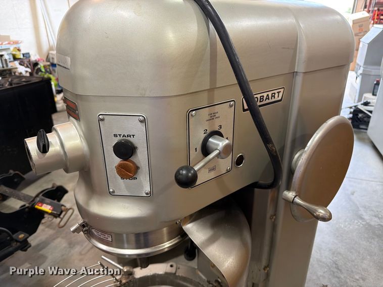 image for item FK3306 Restaurant equipment