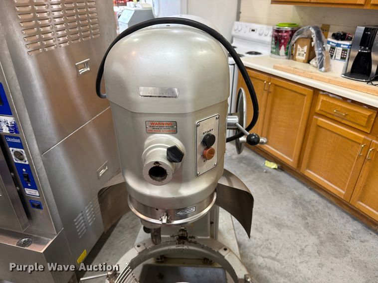 image for item FK3306 Restaurant equipment