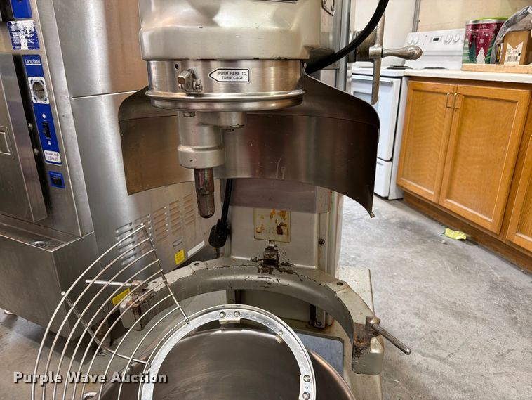 image for item FK3306 Restaurant equipment