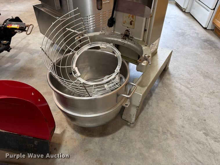 image for item FK3306 Restaurant equipment