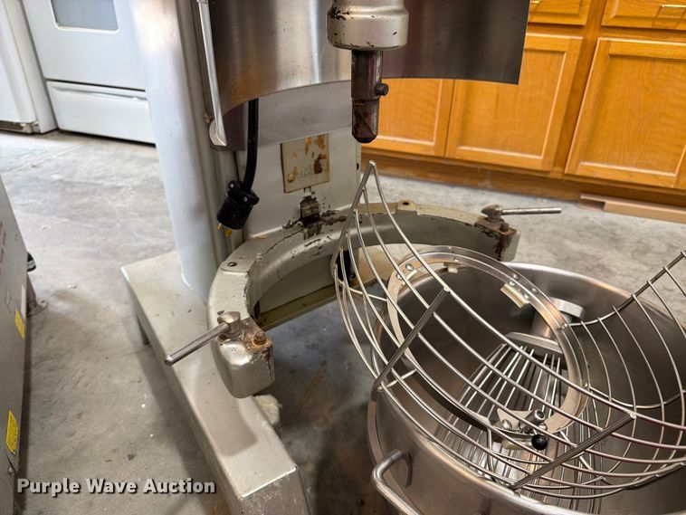 image for item FK3306 Restaurant equipment