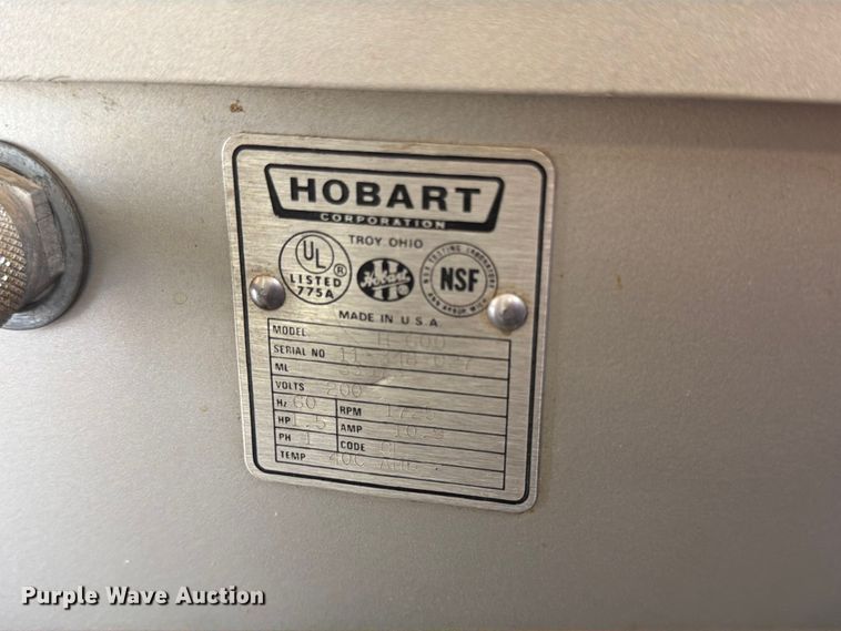image for item FK3306 Restaurant equipment